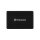 Transcend Card Reader RDC8 USB 3.1 Gen 1