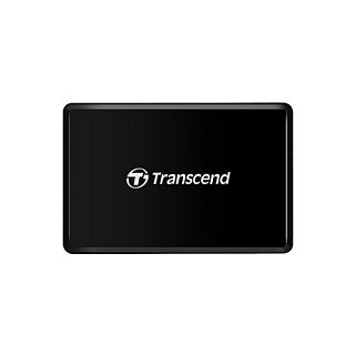 Transcend Card Reader RDF8 USB 3.1 Gen 1