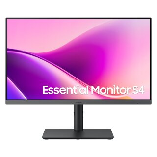 Samsung Essential Monitor S24F434UAU Full HD Office Display 61 cm (24)