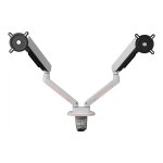 One for all Universeller Gaming Dual Monitorarm (DM8220)...