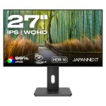 JapanNext WQHD Monitor 68,6cm (27")