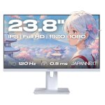 JapanNext FHD Gaming Monitor 60,45cm (23,8")