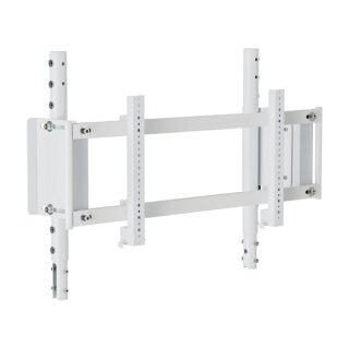 OPLite On Top Monitor Mount R8 weiß