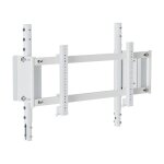 OPLite On Top Monitor Mount R8 weiß
