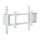 OPLite On Top Monitor Mount R8 weiß