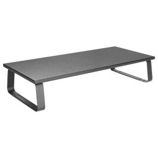 Equip Monitortischerhöhung 20Kg schwarz retail