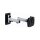 NOVUS TSS folding arm II monitor holder up to approx. 10 kg
