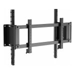 OPLITE Monitor Mount S8 (On Top Single Monitor) black retail