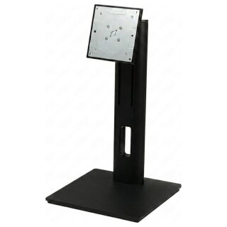 VESA Monitor Standfuß für Tablet, Display, Monitor 100mm Vesa, Drehen vertikal, Kippen