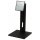 VESA Monitor Standfuß für Tablet, Display, Monitor 100mm Vesa, Drehen vertikal, Kippen