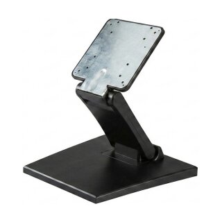 VESA Desktop Standfuß Halterung Flex für Tablet, Display, Monitor 7,5cm/10cm