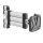 NOVUS TSS-Monitorfaltarm III XL 800m 800mm Ausladung