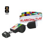 STICK FIFA World Cup 2026 USB-C Drive 64GB