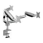 ICY BOX IB-MS505-TI Monitorständer mit...