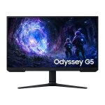 Samsung Odyssey G5F1 Quad HD Gaming Monitor 68,6 cm...