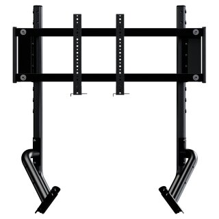 OPLite Monitorstand Single für R8 schwarz