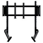 OPLite Monitorstand Single für R8 schwarz