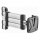 NOVUS TSS folding arm III XL 700 monitor holder, VESA