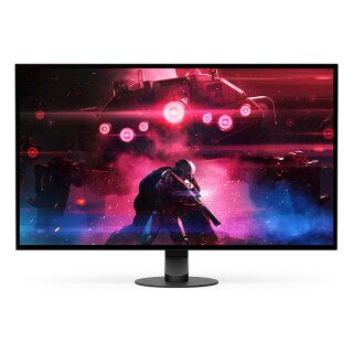 Sony INZONE M10S Gaming Monitor schwarz