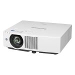 Panasonic PT-VMZ51EJ LCD Laser Beamer 5200 Lumen