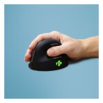 R-GO HE Maus - ergonomische Maus, Größe L,...
