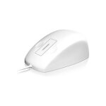 Keysonic KSM-5030M - Wasserdichte Maus, Kabelgebunden...