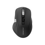 Alogic Apex Bluetooth Wireless Mouse Black
