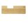 Contour Armauflage für Roller/ SliderMouse Pro Reg. Bamboo