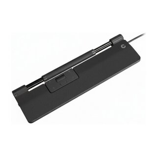 Contour RollerMouse Pro wired Slim WR vegan leather retail