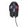 Acer Nitro NMW200 - Retail Pack - Mouse - Ergonomic