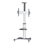 MANHATTAN Universal TV-Stnder auf Rollen fr TVs...