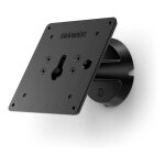 Compulocks VESA Tilting Wall Mount - Befestigungskit...