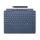 Microsoft Surface Pro Keyboard mit Slim Pen - saphirblau