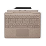 Microsoft Surface Pro Keyboard mit Slim Pen - sand