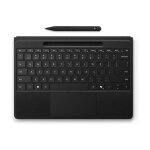 Microsoft Surface Pro Flex Keyboard mit Pen - schwarz