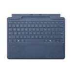 Microsoft Surface Pro Keyboard mit Stiftaufbewahrung -...