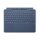 Microsoft Surface Pro Keyboard mit Stiftaufbewahrung - sapphire