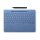 Microsoft Surface Pro Flex Keyboard mit Pen - blau