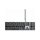 Satechi Slim W3 USB-C Wired Keyboard-DE (German)