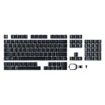 Asus ROG PBT Doubleshot Keycap-Set fr ROG RX Switches...
