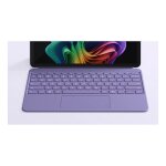 Microsoft Surface Pro 12" Keyboard, Anthrazit
