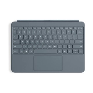 Microsoft Surface Pro 12" Keyboard, Ozean