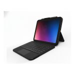 ZAGG Tough Keys Bluetooth-Keyboard fr iPad 10.9"...