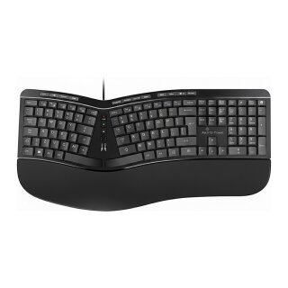 MROS120 MEDIARANGE Tastatur DE
