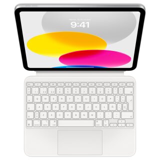 APPLE Magic Keyboard Folio for iPad 10th generation Spanish