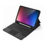 inateck KB002 Black Bluetooth-Tastatur-Hülle...