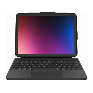 DEQSTER Prime Keyboard PKU2 fuer iPad 10thgen + A16 DE-QWERTZ