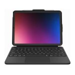 DEQSTER Prime Keyboard PKU2 fuer iPad 10thgen + A16...