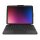 DEQSTER Prime Keyboard PKU2 fuer iPad 10thgen + A16 DE-QWERTZ