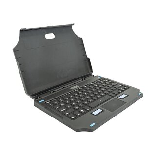 BACK LIT 2-IN-1 KBD GALAXY TAB
